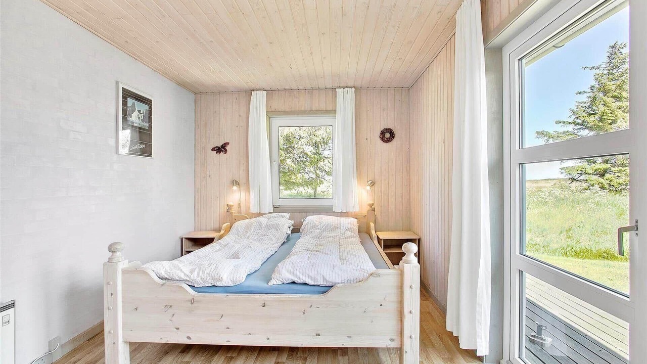 Photo of Bedroom in Torup Strand