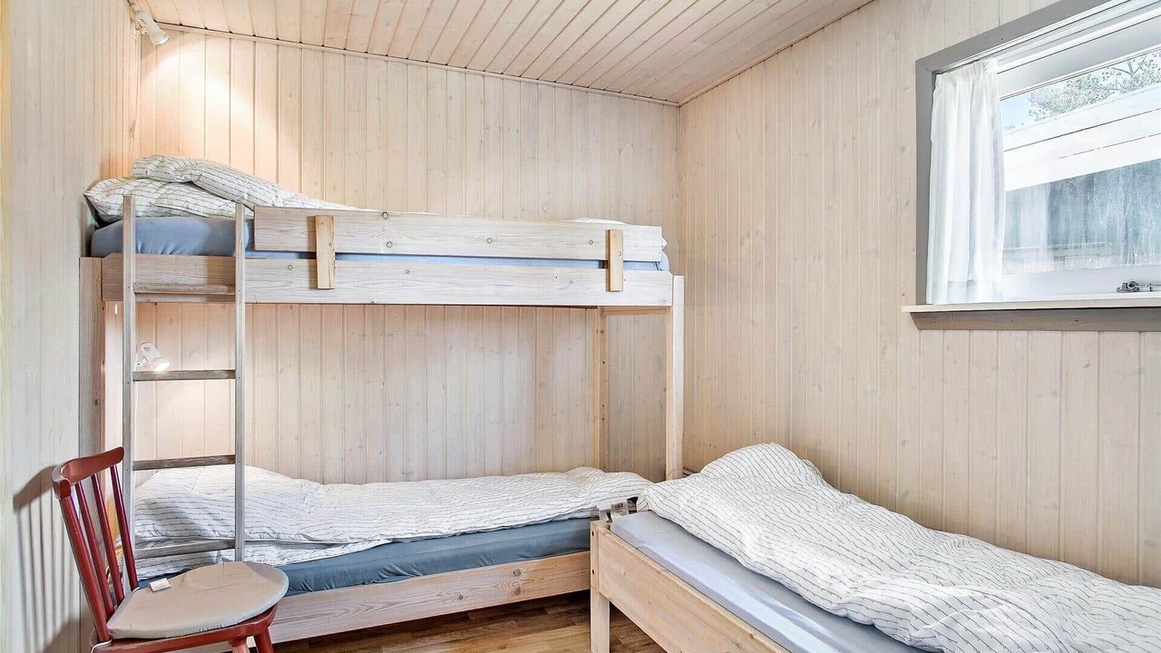 Photo of Bedroom in Torup Strand
