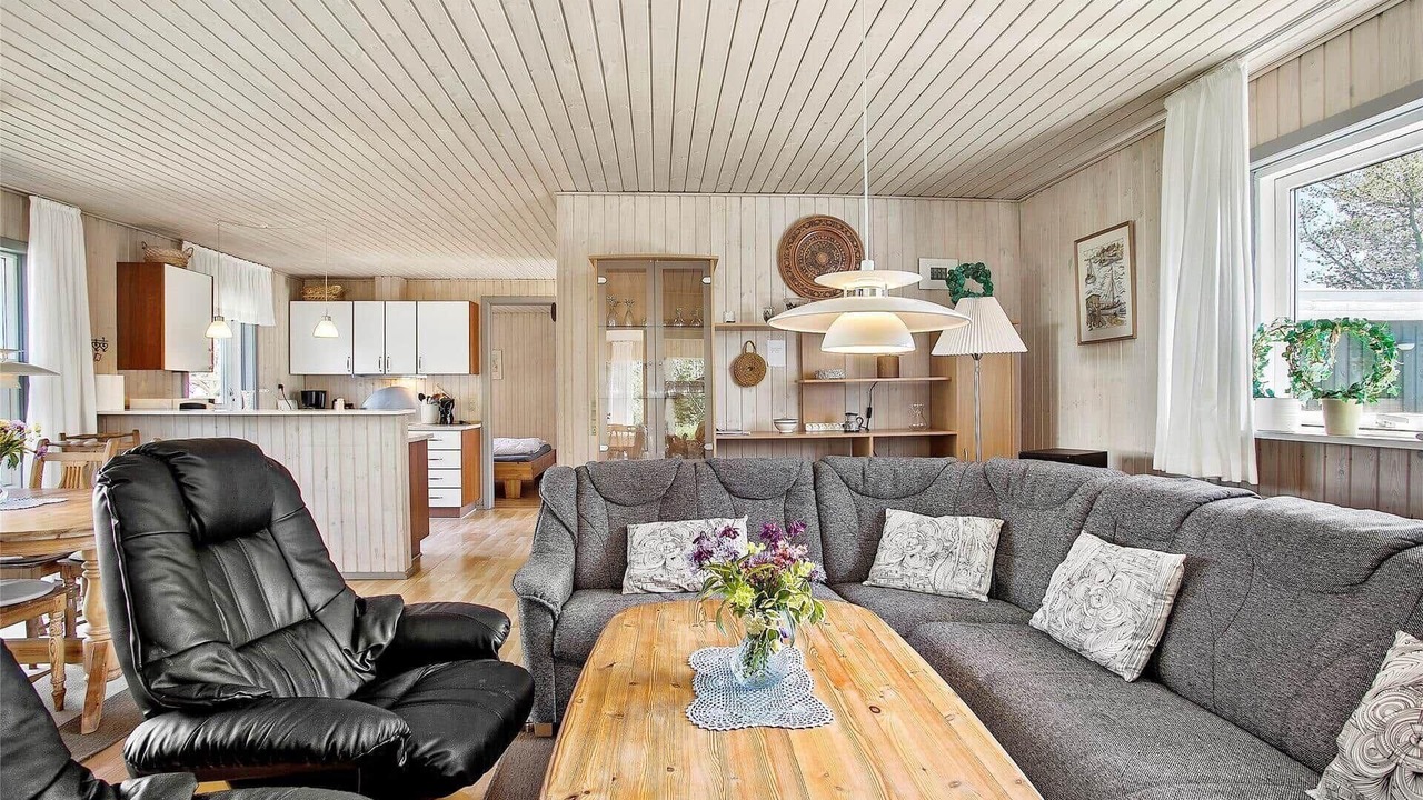 Photo of Livingroom in Torup Strand