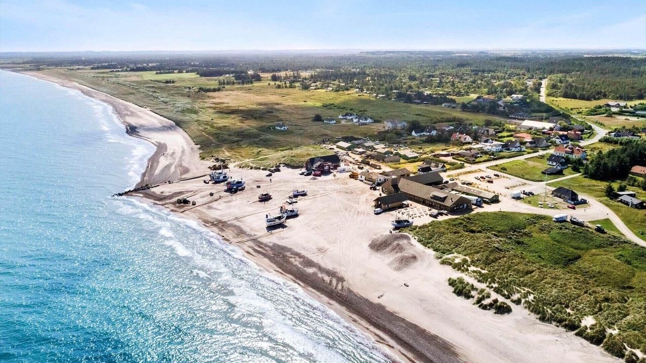 Photo of Others in Torup Strand