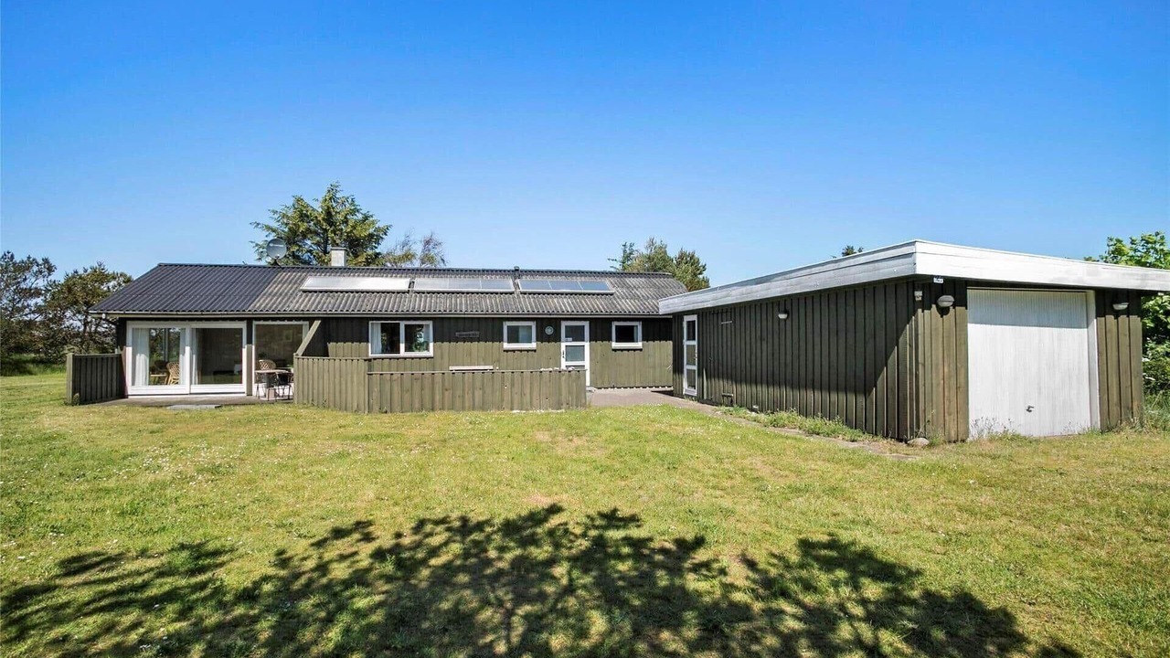 Photo of Outdoor in Torup Strand