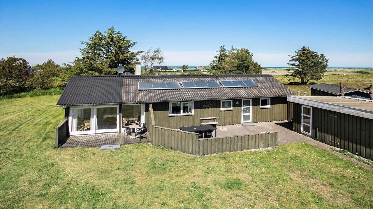 Photo of Outdoor in Torup Strand