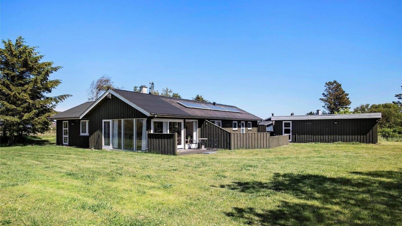 Photo of Outdoor in Torup Strand