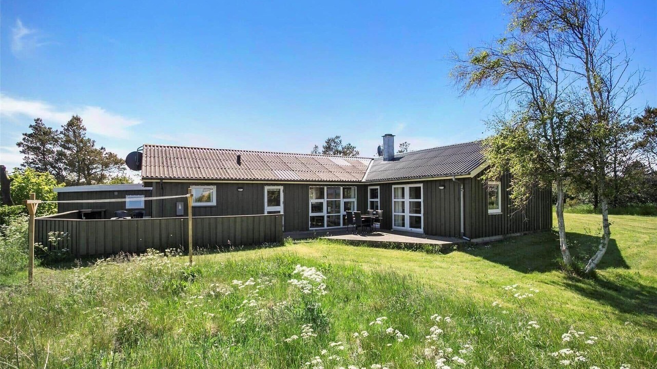 Photo of Outdoor in Torup Strand