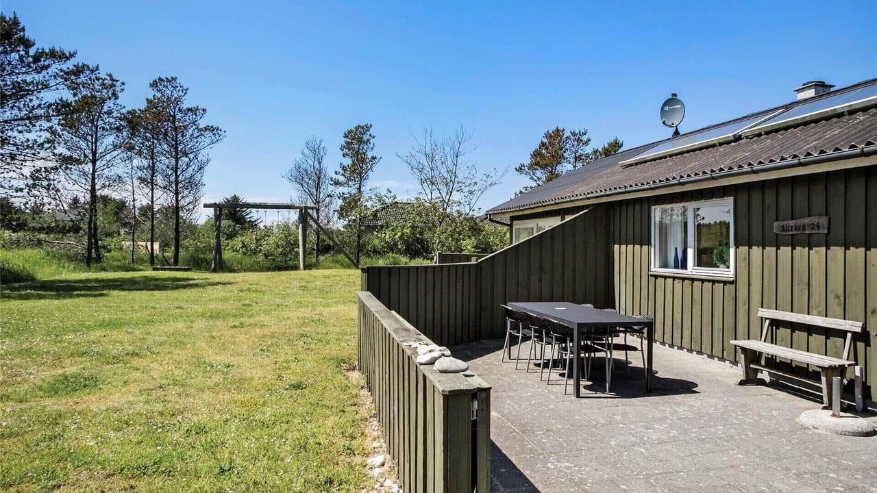 Photo of Outdoor in Torup Strand