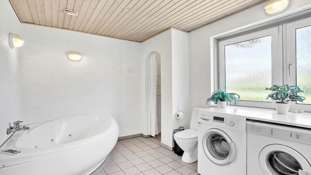 Photo of Bathroom in Torup Strand