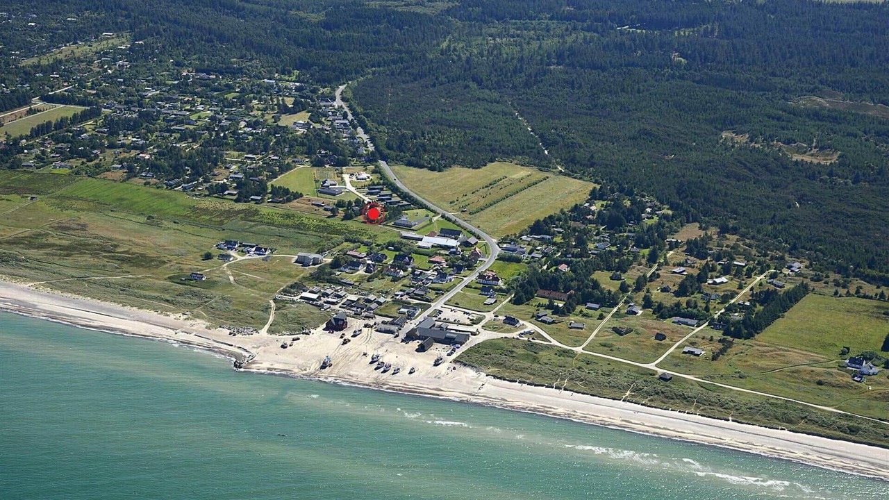 Photo of Outdoor in Torup Strand