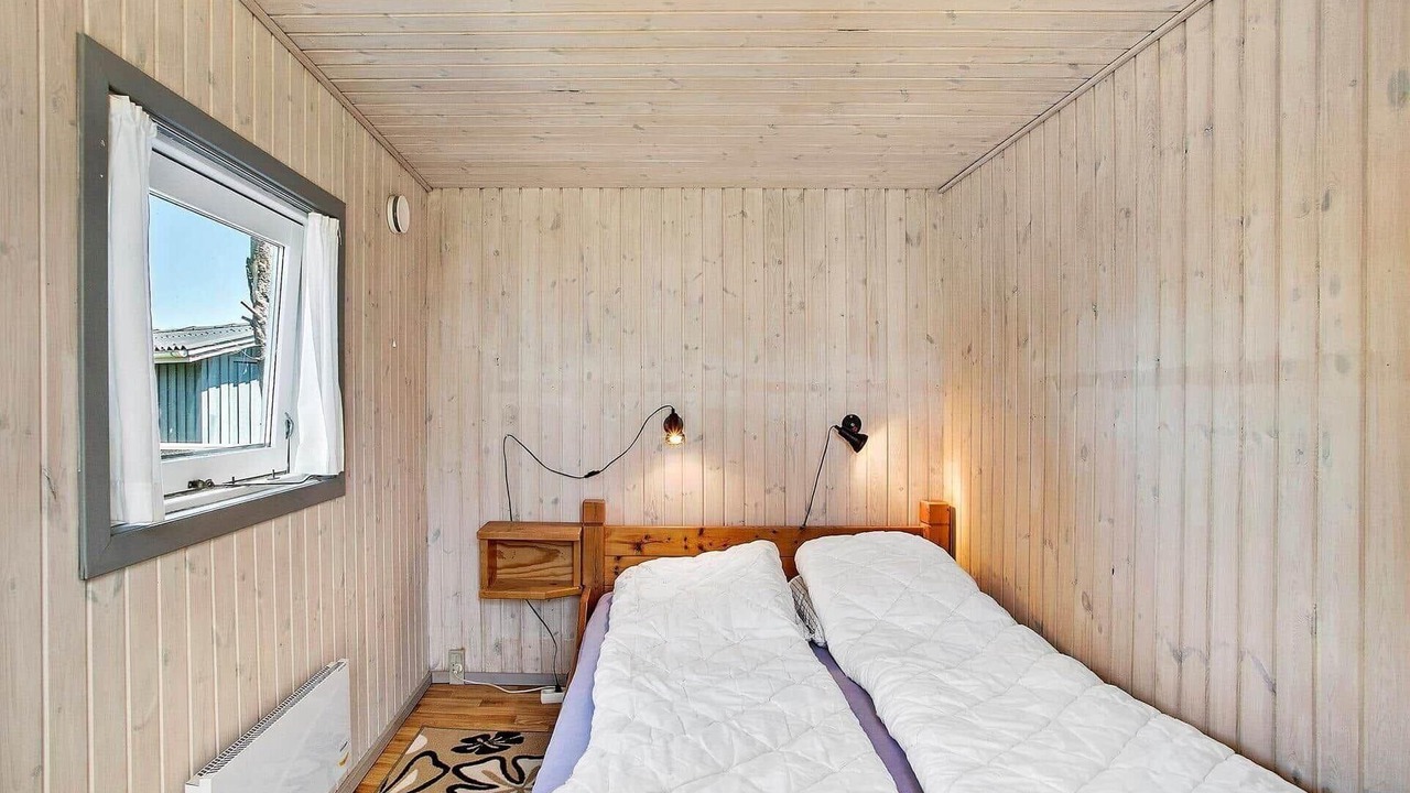 Photo of Bedroom in Torup Strand