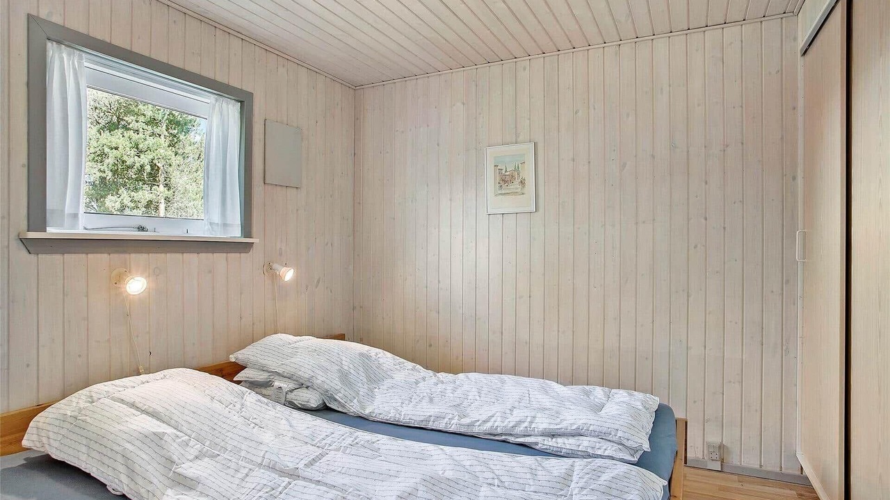 Photo of Bedroom in Torup Strand