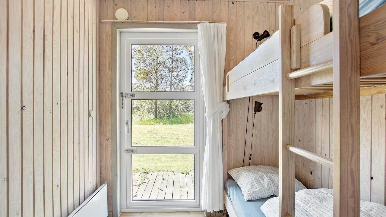 Photo of Bedroom in Torup Strand