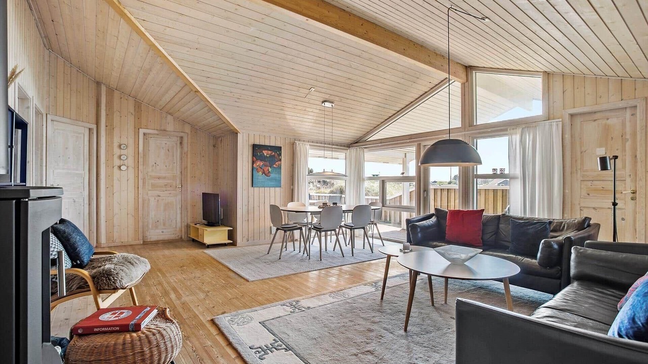 Photo of Livingroom in Lild Strand