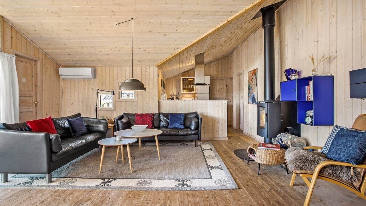 Photo of Livingroom in Lild Strand