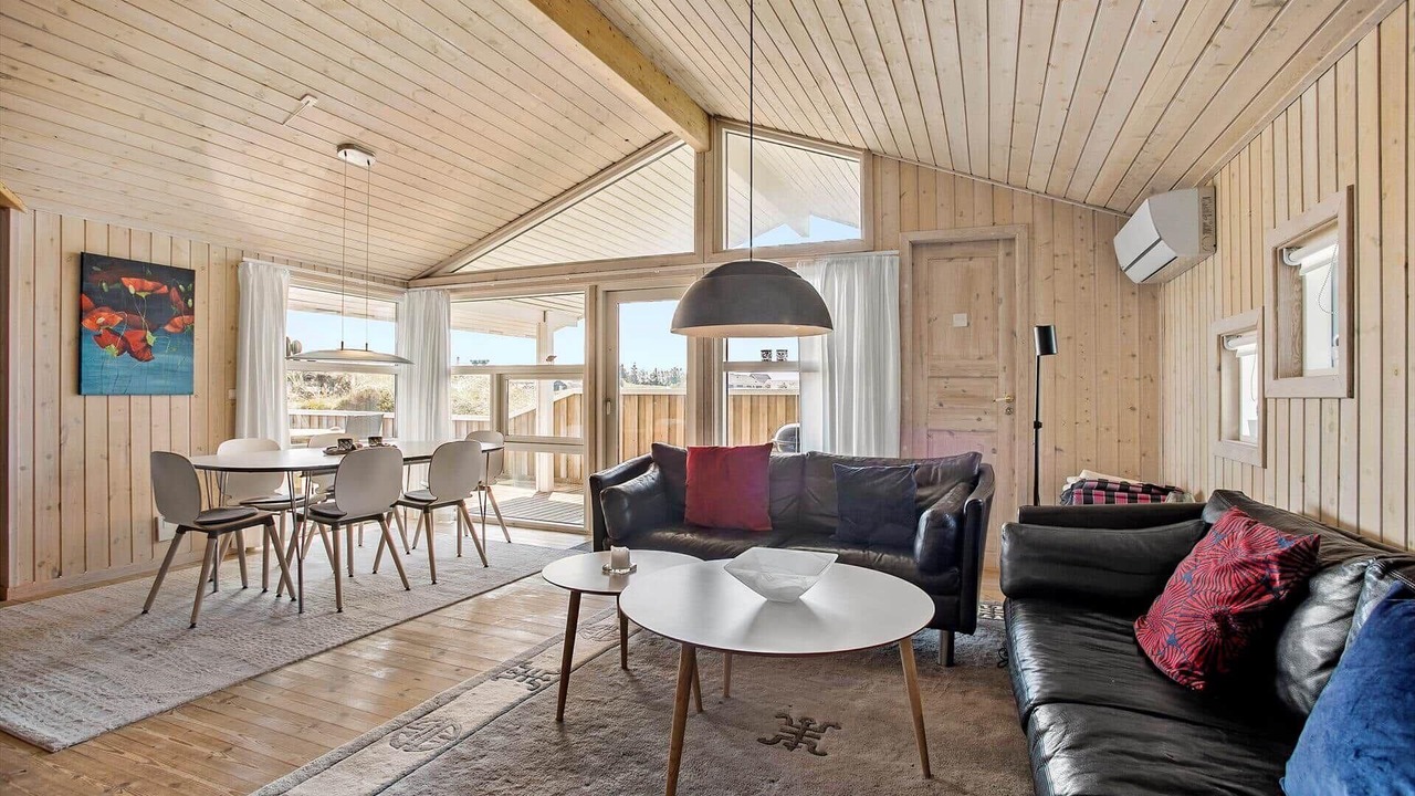 Photo of Livingroom in Lild Strand