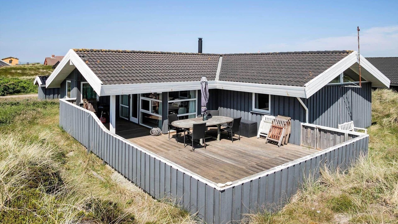 Photo of Outdoor in Lild Strand