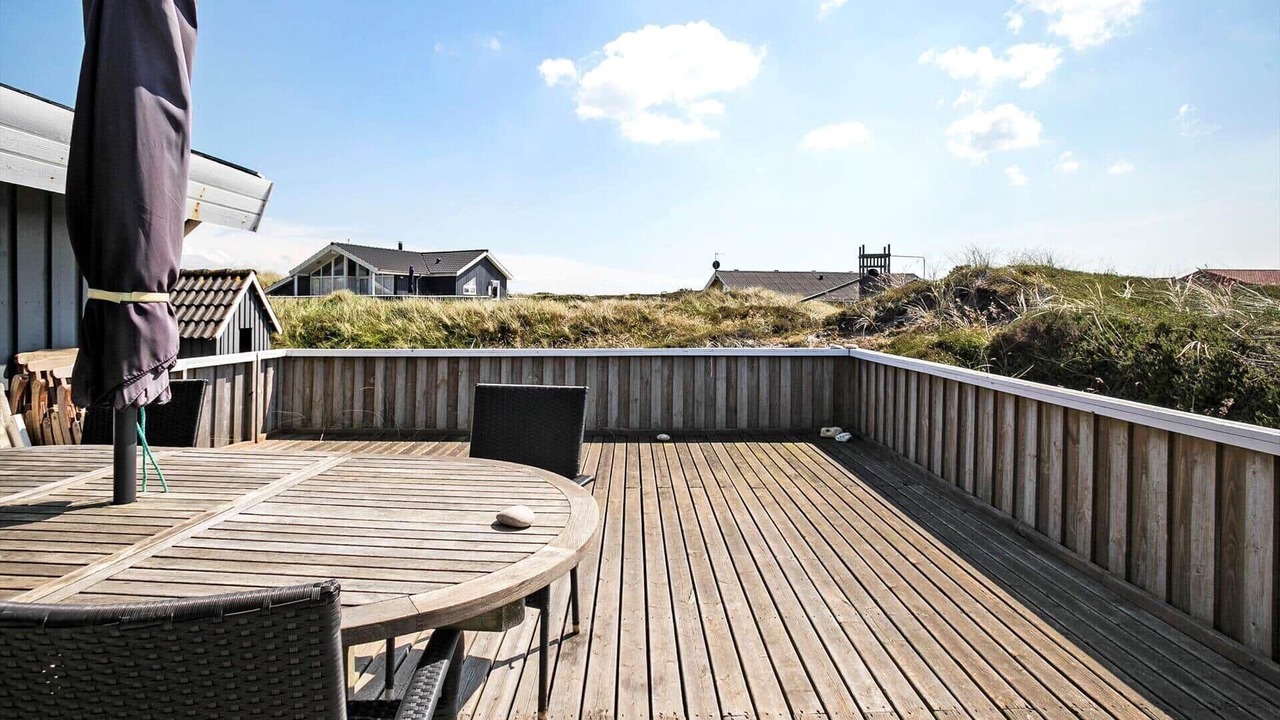 Photo of Outdoor in Lild Strand