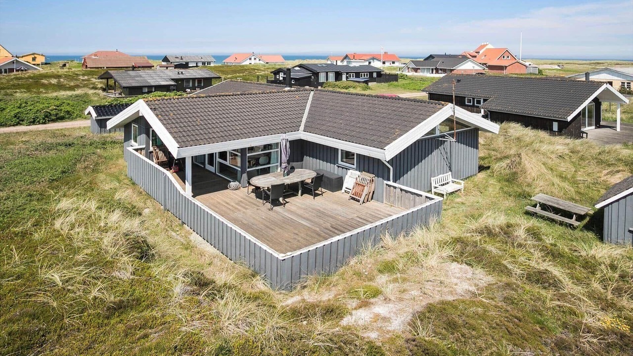 Photo of Outdoor in Lild Strand