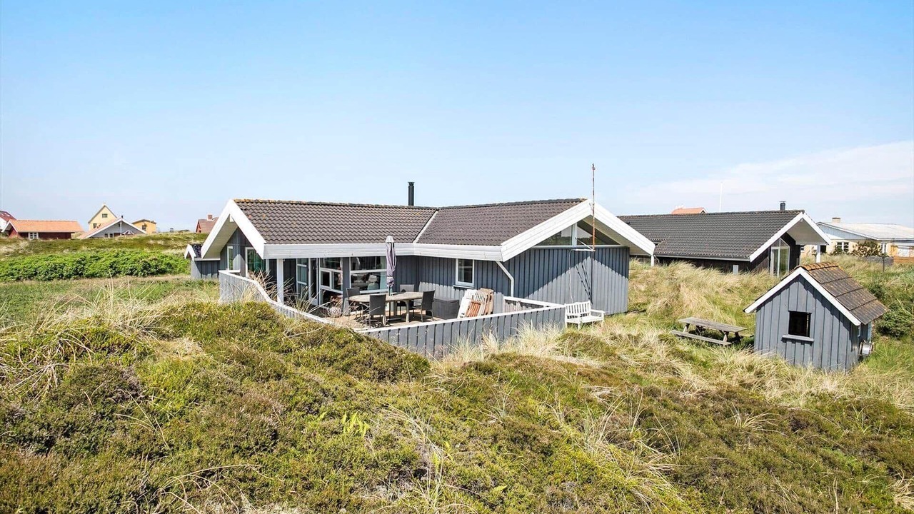 Photo of Outdoor in Lild Strand