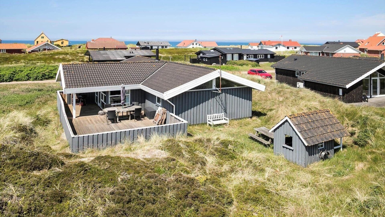 Photo of Outdoor in Lild Strand