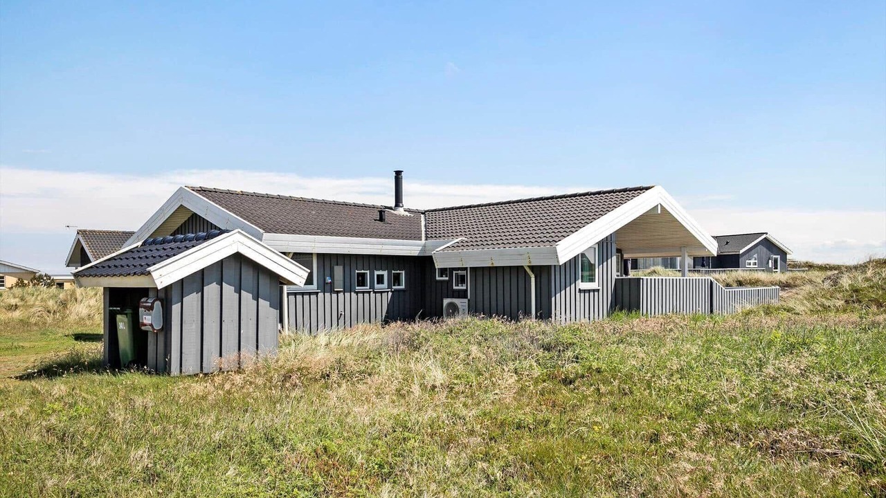 Photo of Outdoor in Lild Strand