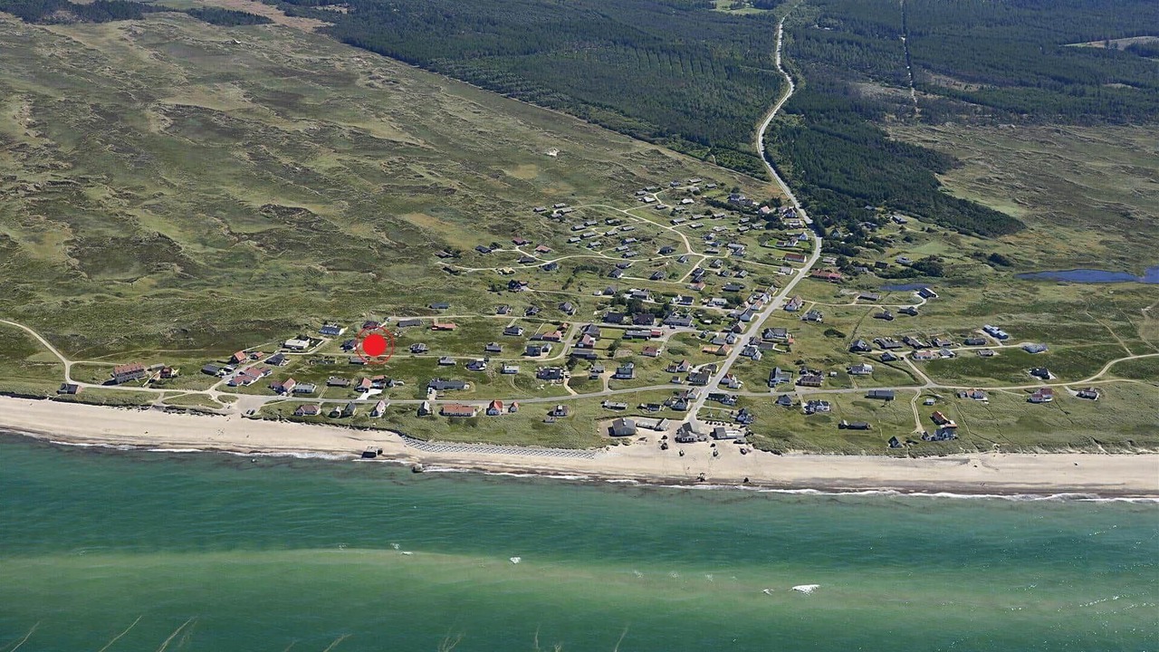 Photo of Outdoor in Lild Strand