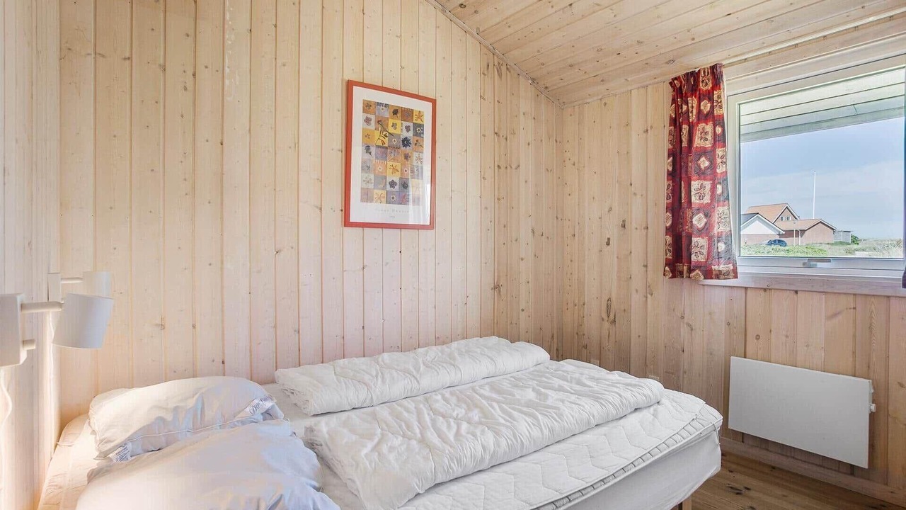 Photo of Bedroom in Lild Strand