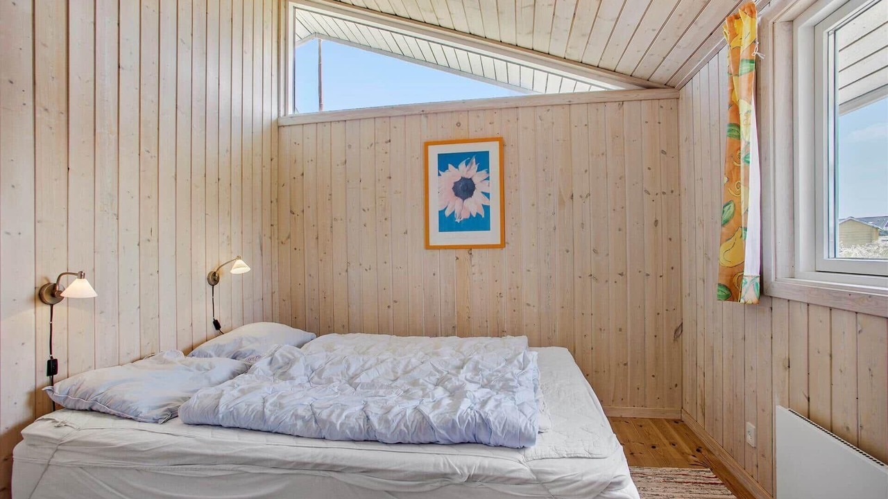 Photo of Bedroom in Lild Strand