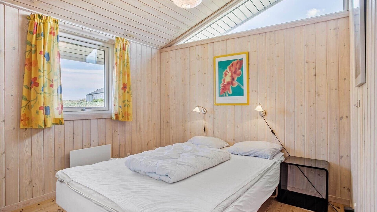 Photo of Bedroom in Lild Strand