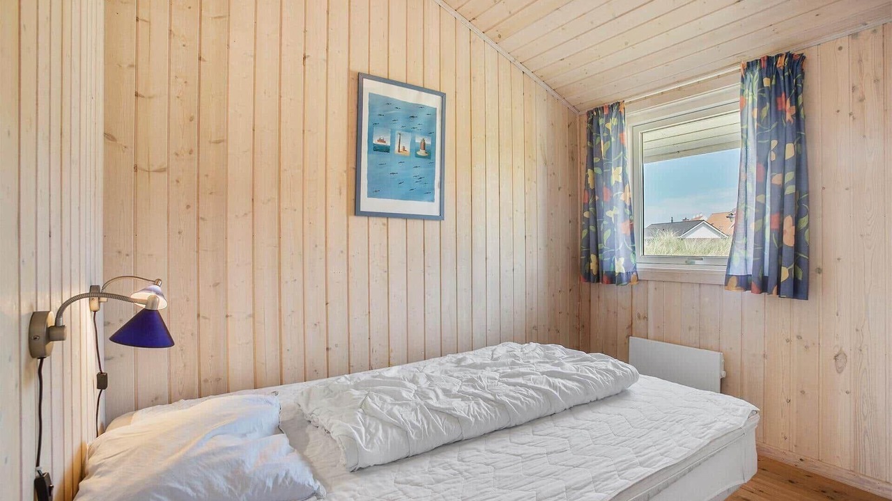 Photo of Bedroom in Lild Strand