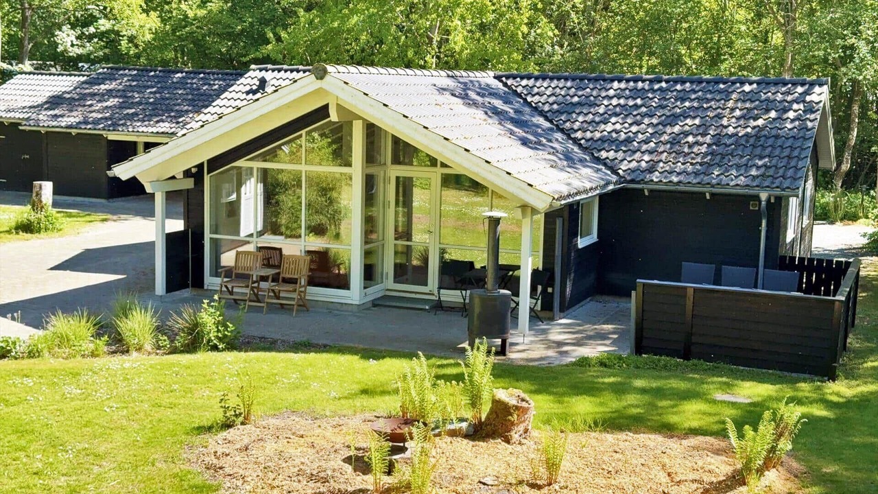Photo of Outdoor in Aabybro