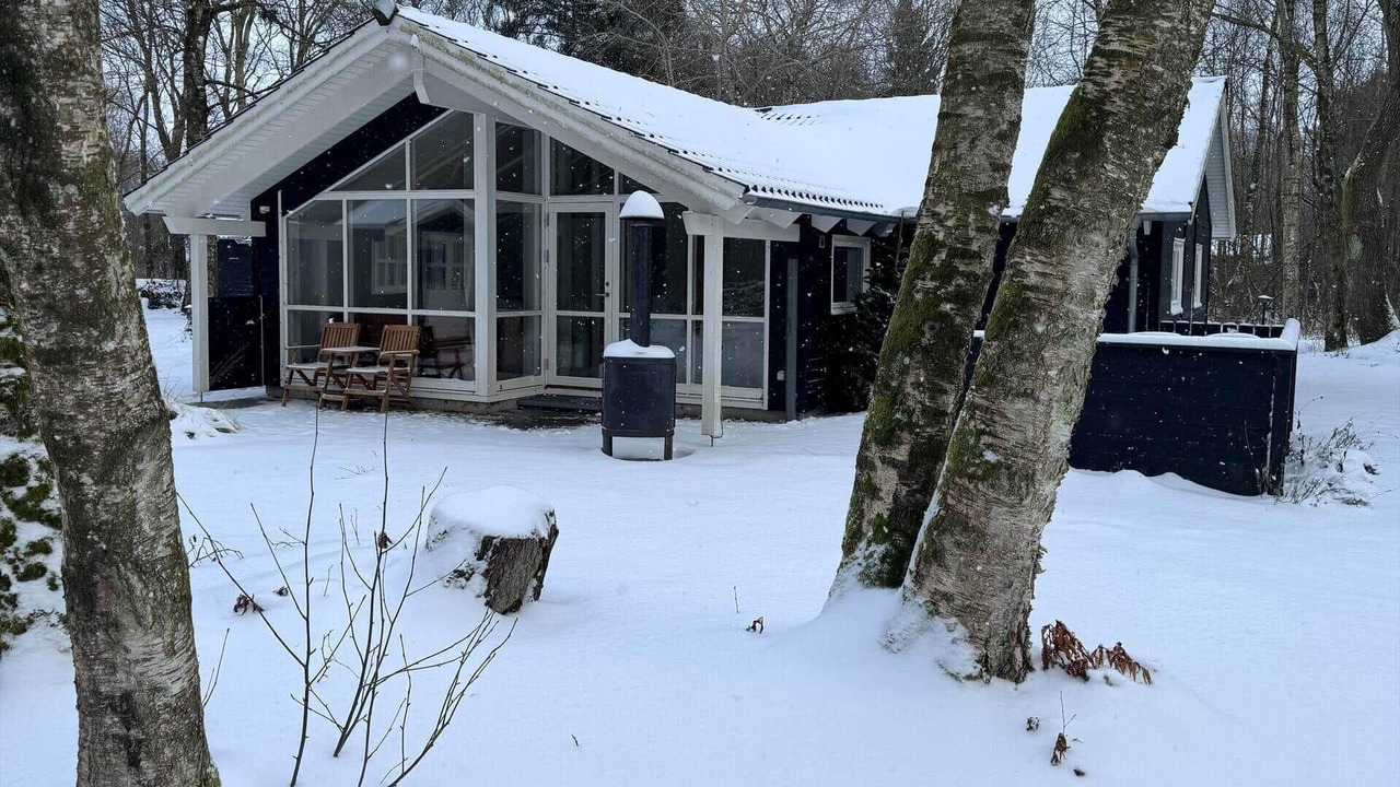 Photo of Outdoor in Aabybro