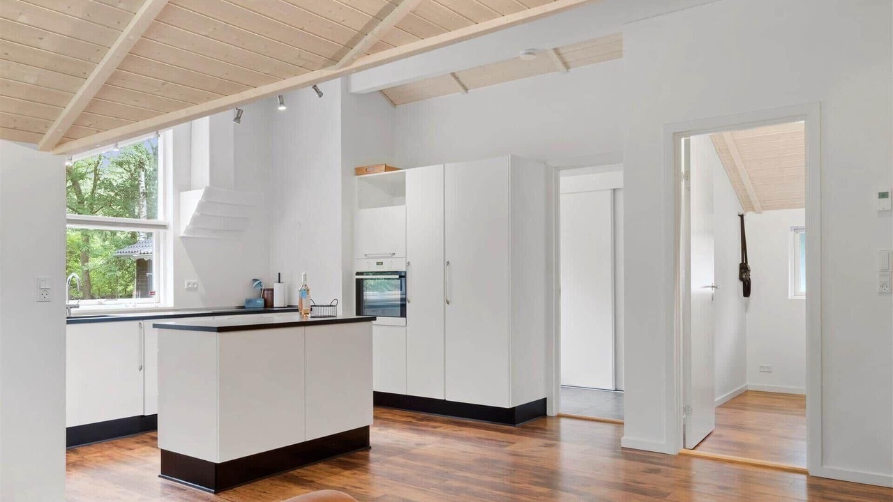 Photo of Kitchen in Aabybro