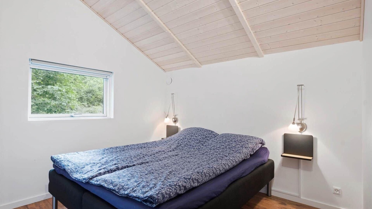 Photo of Bedroom in Aabybro