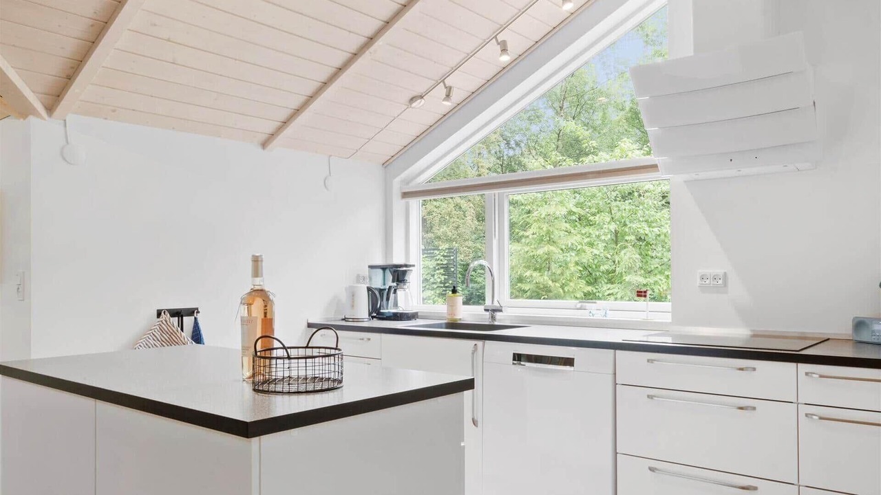 Photo of Kitchen in Aabybro