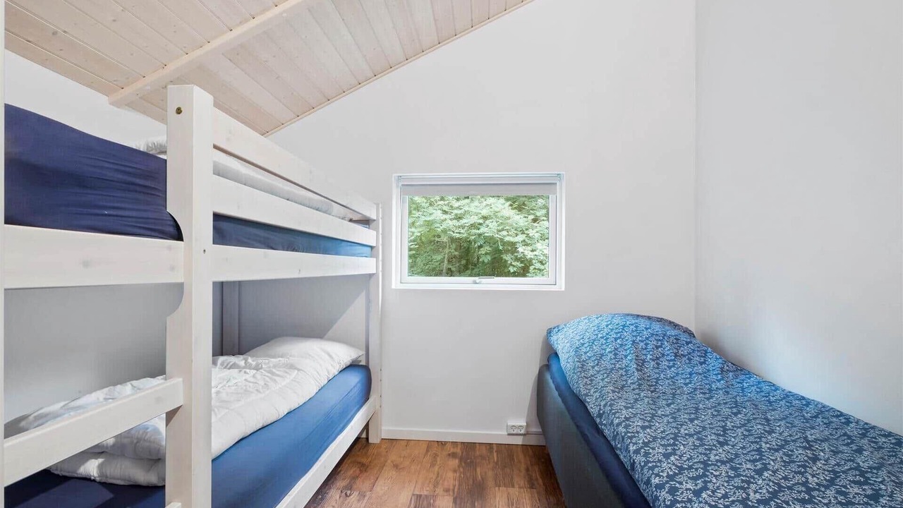 Photo of Bedroom in Aabybro