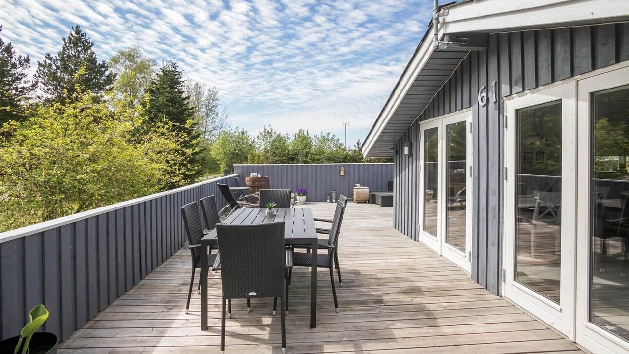 Photo of Outdoor in Fjerritslev