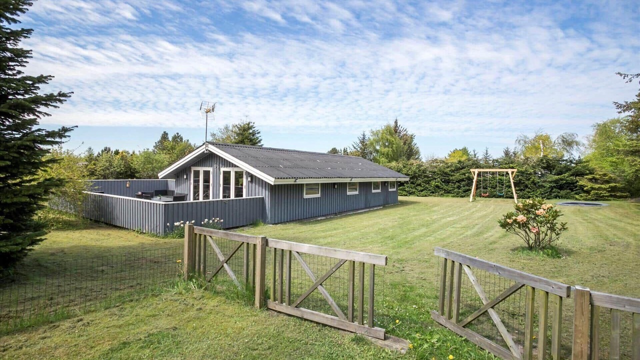 Photo of Outdoor in Fjerritslev