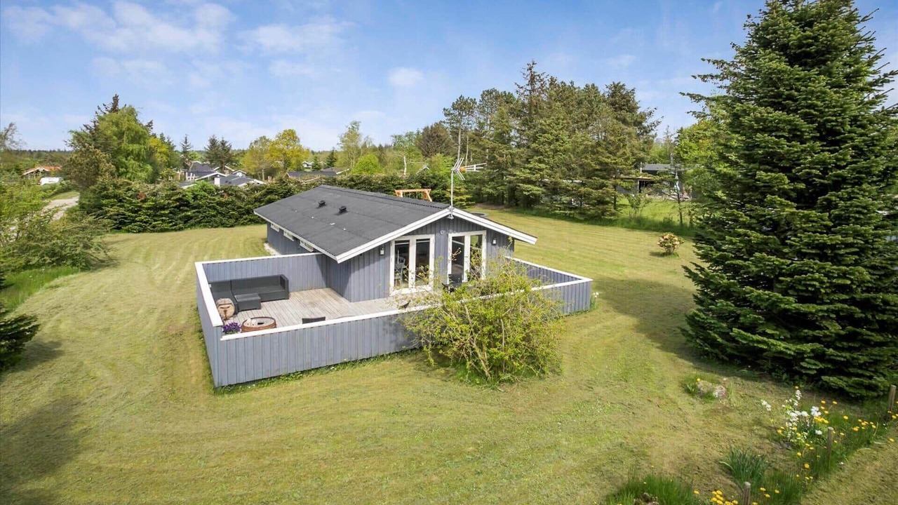 Photo of Outdoor in Fjerritslev