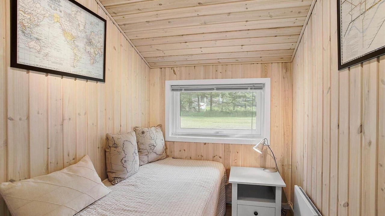 Photo of Bedroom in Fjerritslev