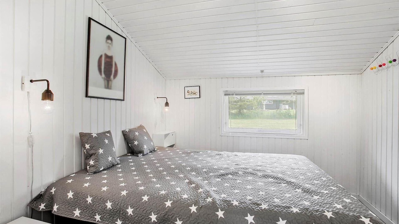 Photo of Bedroom in Fjerritslev