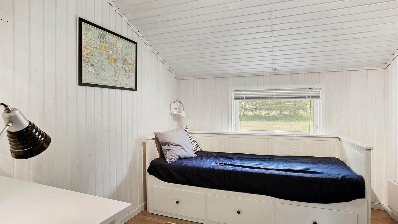 Photo of Bedroom in Fjerritslev