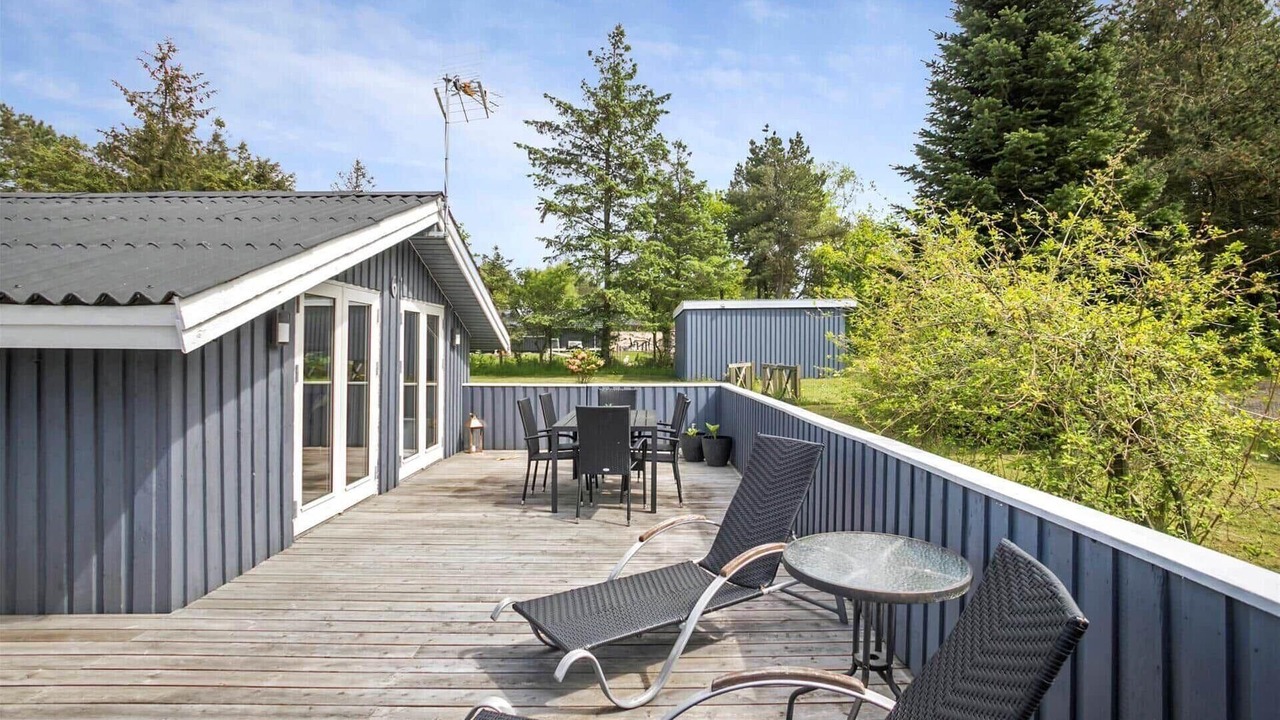 Photo of Outdoor in Fjerritslev