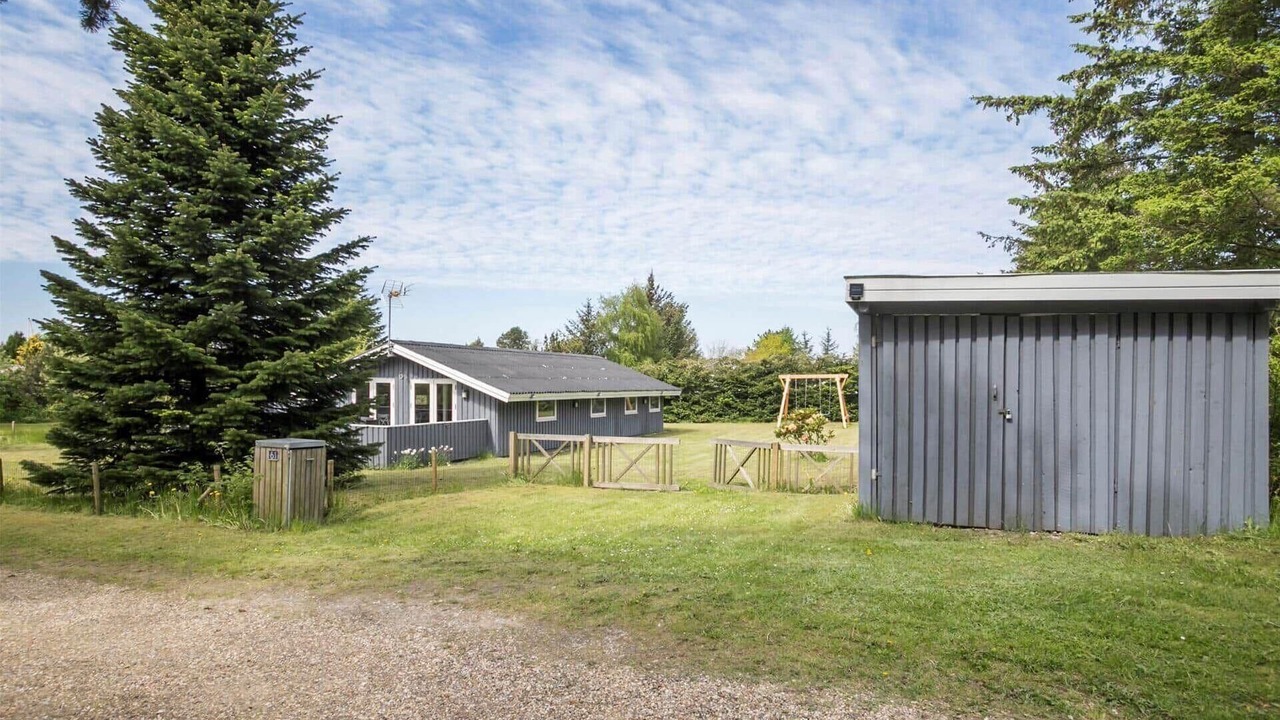 Photo of Outdoor in Fjerritslev