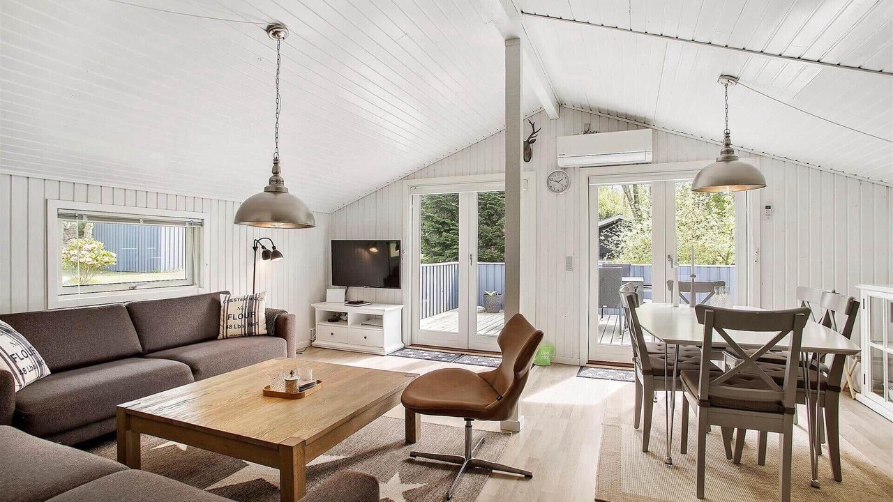 Photo of Livingroom in Fjerritslev