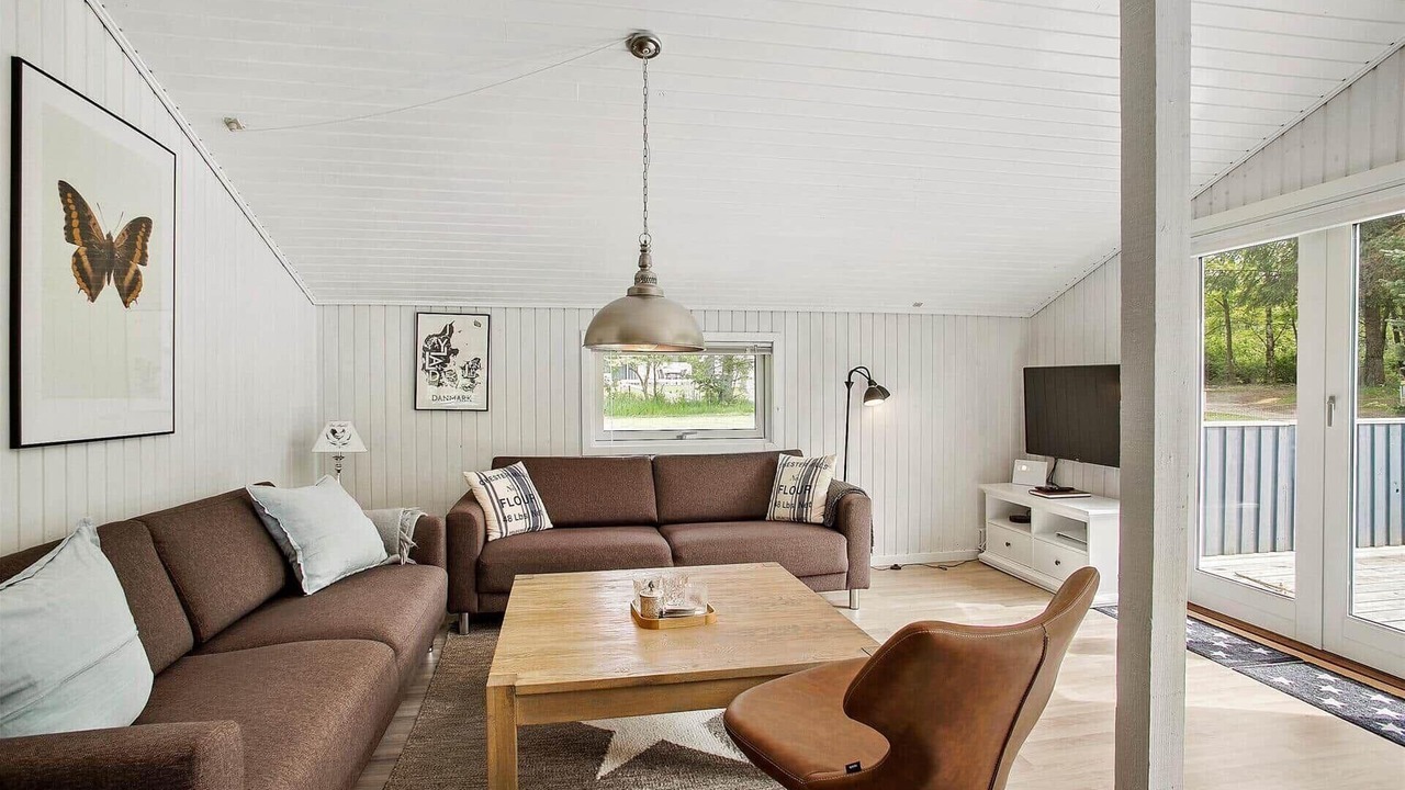 Photo of Livingroom in Fjerritslev