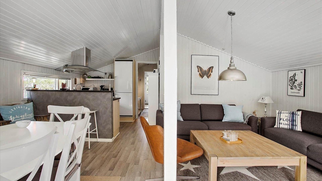 Photo of Livingroom in Fjerritslev