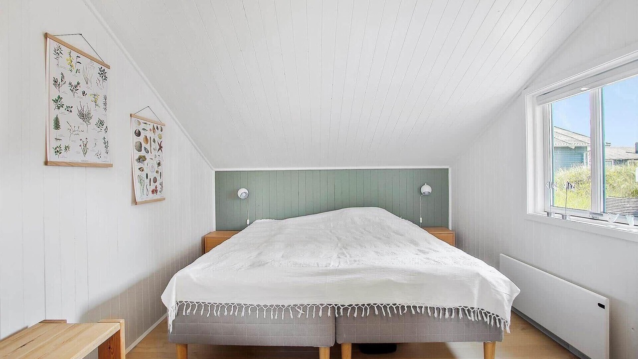 Photo of Bedroom in Lild Strand
