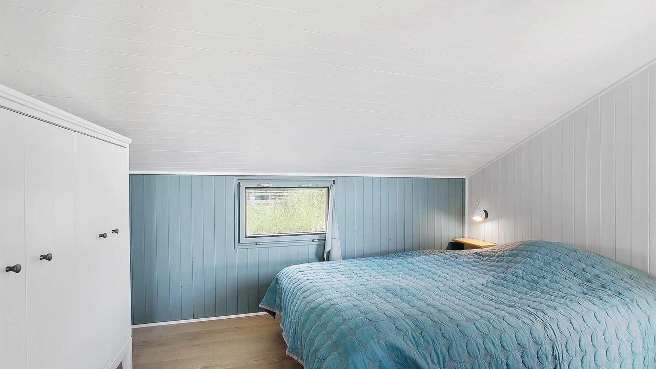 Photo of Bedroom in Lild Strand