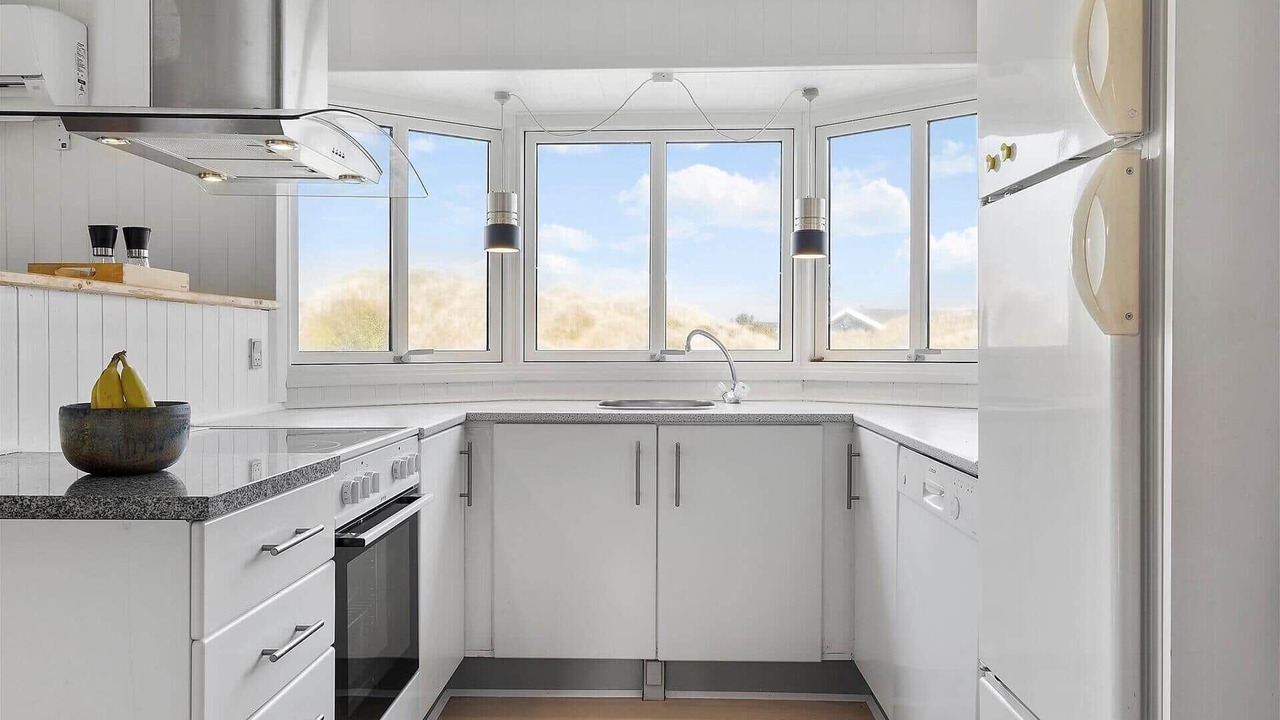 Photo of Kitchen in Lild Strand