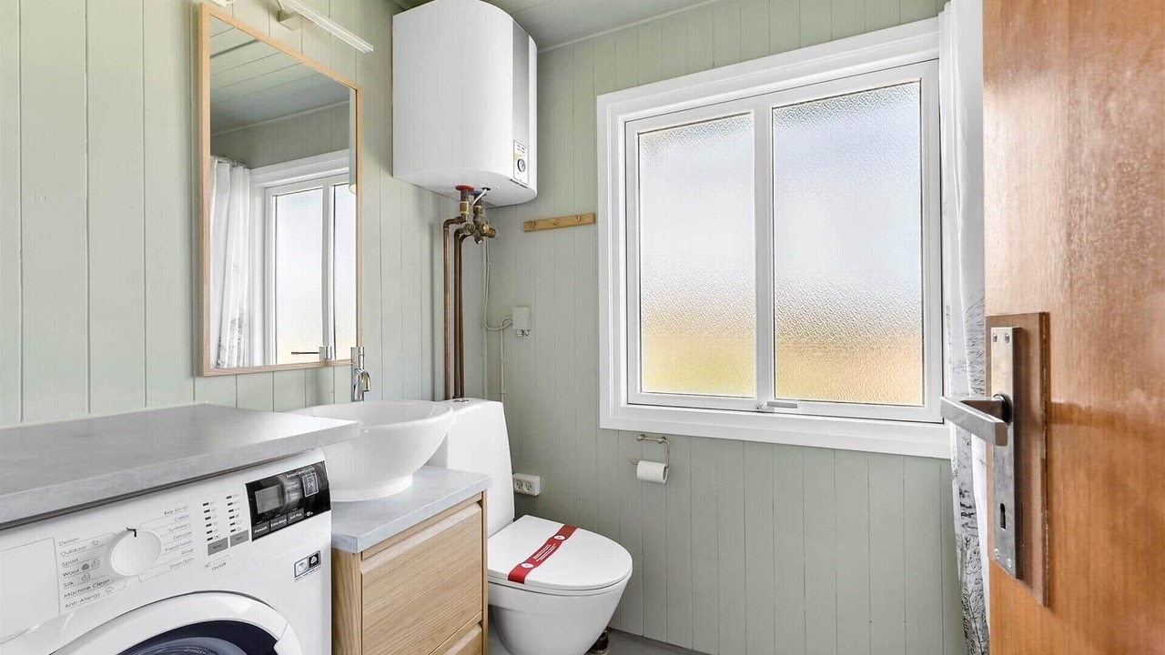 Photo of Bathroom in Lild Strand