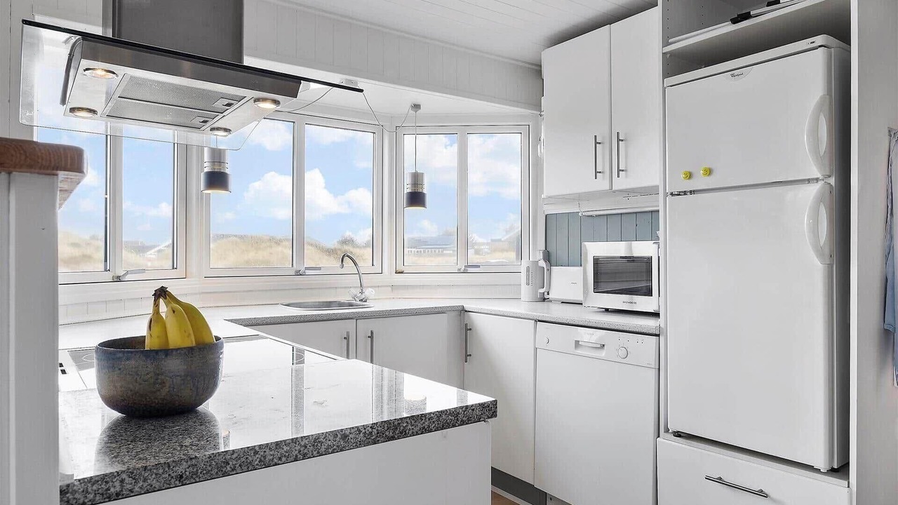 Photo of Kitchen in Lild Strand
